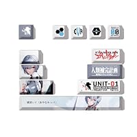 本*様 6.618 ▲ エヴァンゲリオン グッズセット 大量まとめ　アスカ　綾波 Amazon.co.jp: エヴァンゲリオン、ロングヘア、綾波レイ、アスカ